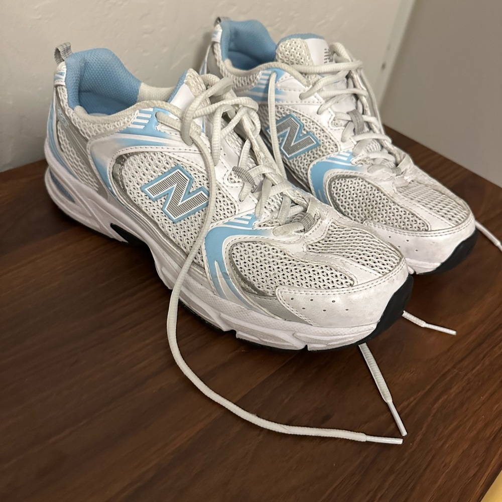 New balance 530s